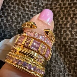 Ultra Rare Unicorn Delicates